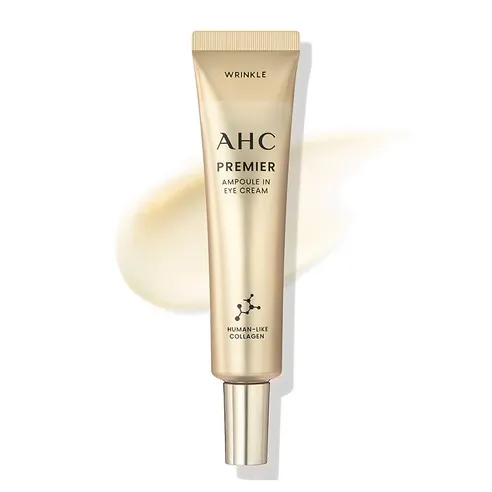 Premier Ampoule in Eye Cream - Image 2