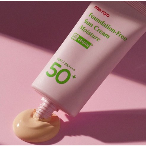 Padefree Sun Cream Moisture - Image 3